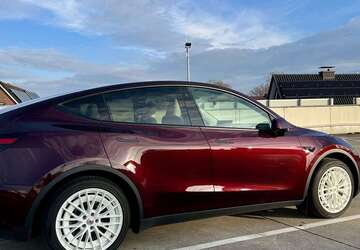 Tesla Model Y 17.122 km 37.900 &euro; Vreden 48691
