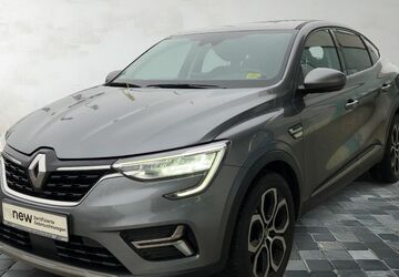 Renault Arkana 44.135 km 18.999 &euro; Teltow 14513