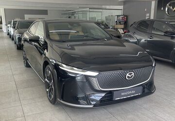 Mazda 6e 1.234 km 38.950 &euro; Remscheid 42855