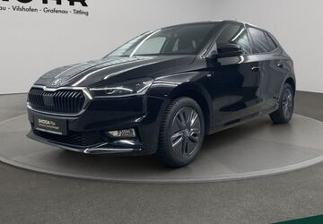 Skoda Fabia 14.401 km 21.470 &euro; Passau 94032