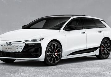 Audi A6 e-tron 11.098 km 78.930 &euro; Hof 95030