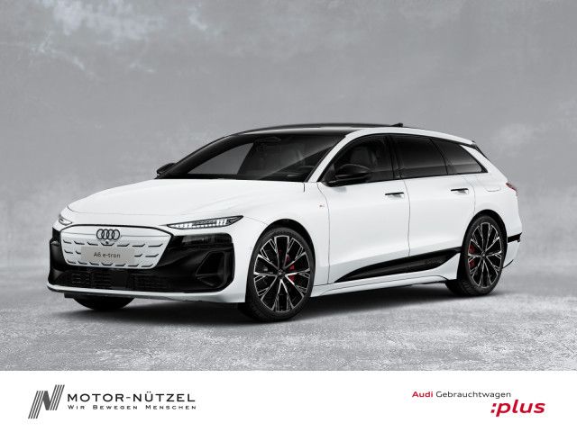 Audi A6 e-tron 11.098 km 78.930 &euro; Hof 95030