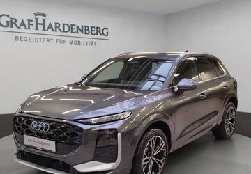 Audi Q3 3.901 km 54.980 &euro; Tuttlingen 78532