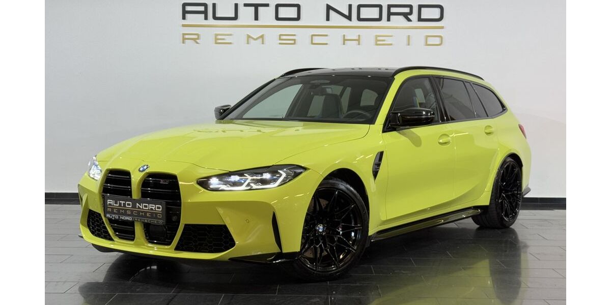 BMW M3 7.544 km 79.490 &euro; Remscheid 42897