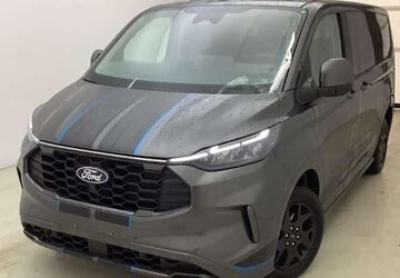 Ford Tourneo Custom 25.254 km 50.989 &euro; Neumünster 24536