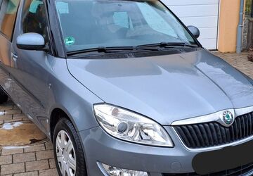 Skoda Roomster 157.000 km 3.149 &euro; Boxberg 97944