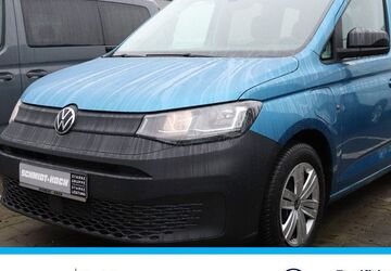 VW Caddy 2.500 km 44.890 &euro; Bremen 28207