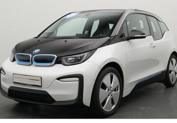 BMW i3 16.853 km 16.980 &euro; Leverkusen 51379