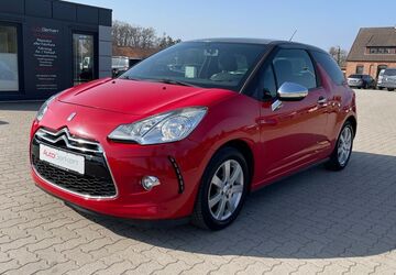 Citroen DS3 260.213 km 3.500 &euro; Martfeld 27327