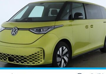 VW ID. Buzz 12.686 km 59.490 &euro; Sand am Main 97522