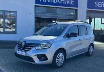 Renault Kangoo 45.420 km 21.990 &euro; Zeven 27404