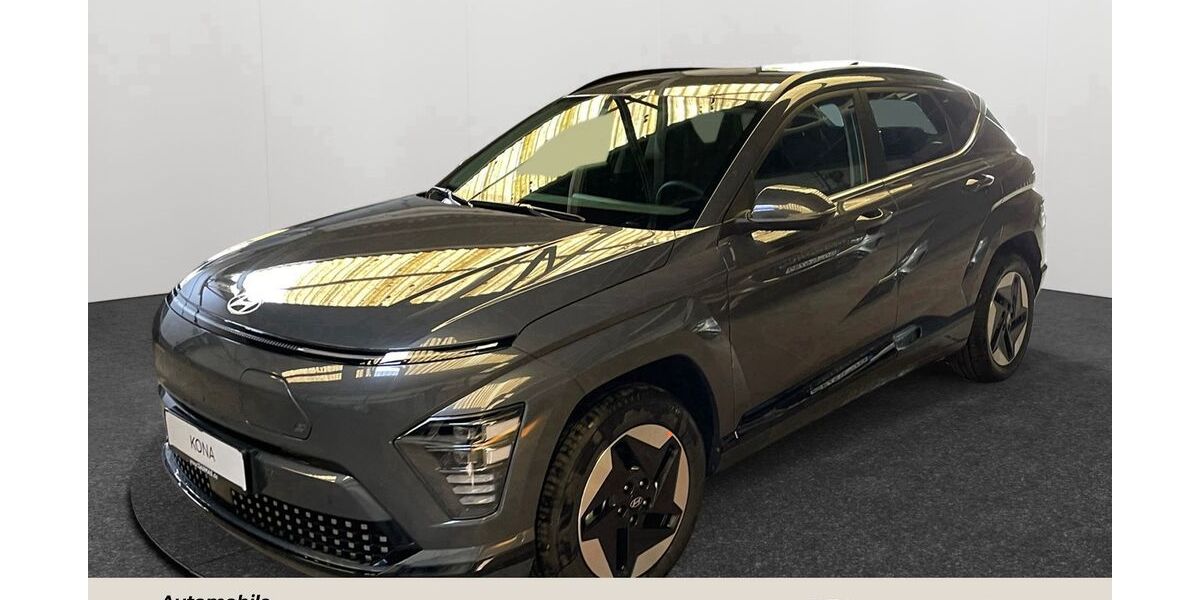 Hyundai KONA 10.000 km 28.990 &euro; Oer-Erkenschwick 45739