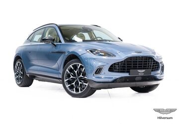 Aston Martin DBX 67.043 km 124.995 &euro; Hilversum 
