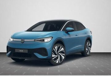 VW ID.5 1.500 km 43.430 &euro; Mannheim 68167