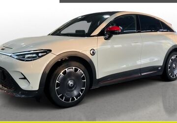 Smart #3 45.487 km 27.970 &euro; Plattling 94447