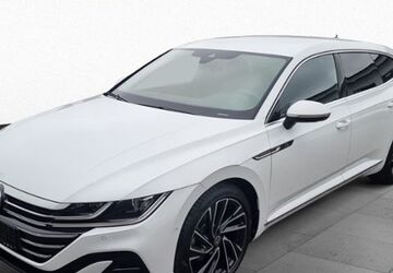 VW Arteon 7.036 km 42.980 &euro; Murnau 82418