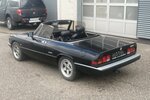 Alfa Romeo Spider 1.6 H Kennzeichen 114.000 km 14.899 &euro; Landau 76829
