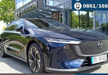 Mazda 6e 4.503 km 37.999 &euro; Traunstein 83278