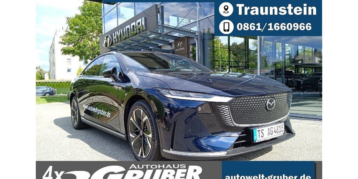 Mazda 6e 4.503 km 37.999 &euro; Traunstein 83278