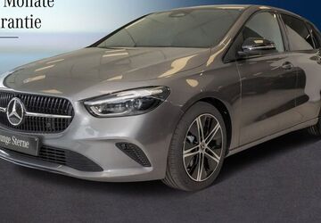 Mercedes-Benz B 200 3.020 km 40.990 &euro; Rheinbach 53359