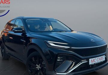 MG Marvel R 27.300 km 27.890 &euro; Quickborn 25451