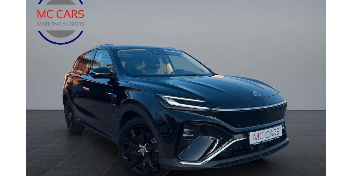 MG Marvel R 27.300 km 27.890 &euro; Quickborn 25451