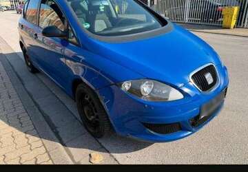 Seat Altea 224.000 km 2.350 &euro; Remscheid 42857