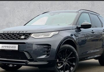 Land Rover Discovery Sport 3.000 km 71.990 &euro; Karlsruhe 76187