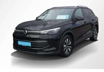 VW Tiguan 16.350 km 34.440 &euro; Erlangen 91058