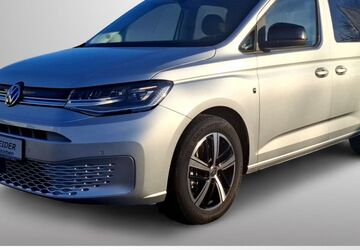 VW Caddy 15.530 km 37.480 &euro; Helbra 06311