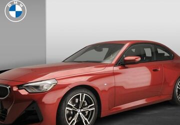 BMW 230 30.000 km 39.900 &euro; Heerenveen 