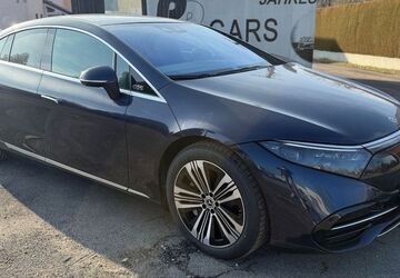 Mercedes-Benz EQS 51.459 km 54.440 &euro; Memmingen-Steinheim 87700