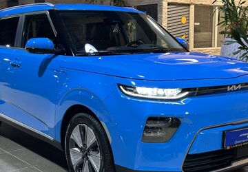 Kia Soul 14.067 km 24.500 &euro; Eitorf 53783