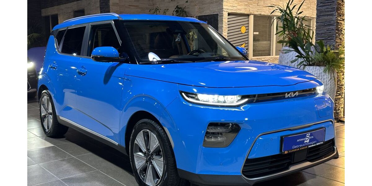 Kia Soul 14.067 km 24.500 &euro; Eitorf 53783