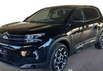 Citroen C5 Aircross 25.047 km 21.990 &euro; Hohenlockstedt 25551