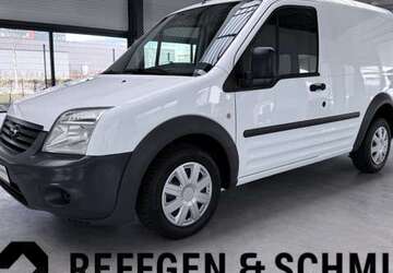 Ford Transit Connect 84.900 km 6.890 &euro; Mannheim 68309
