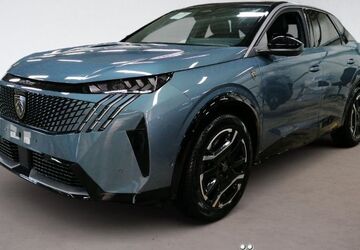 Peugeot 3008 33.974 km 34.990 &euro; Hohenlockstedt 25551