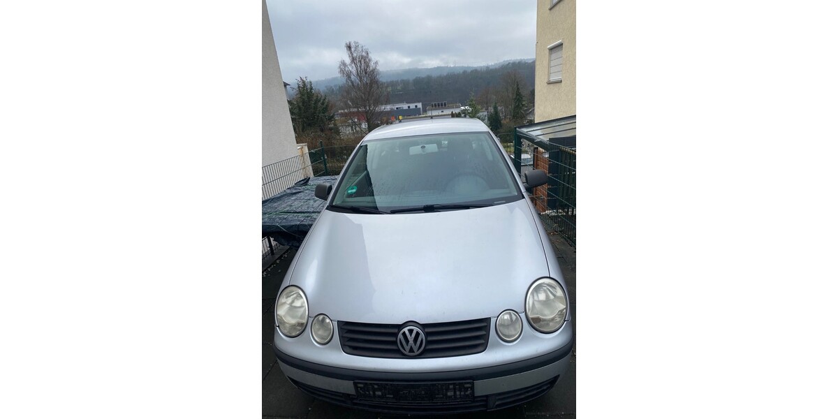 VW Polo 178.000 km 1.600 &euro; Mühlacker 75417
