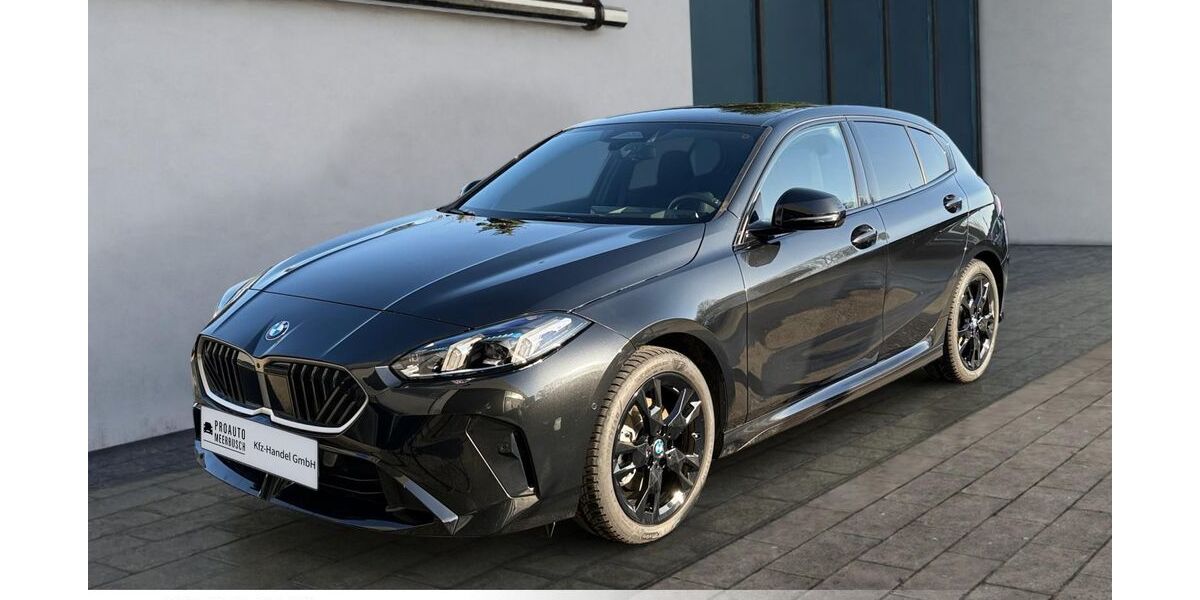 BMW 120 11.400 km 32.900 &euro; Meerbusch 40668