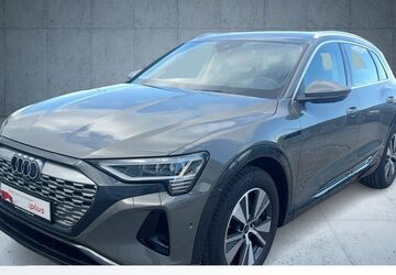 Audi Q8 e-tron 25.120 km 59.390 &euro; Neutraubling 93073