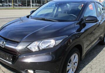Honda HR-V 43.000 km 14.650 &euro; Kiel-Kronshagen 24119