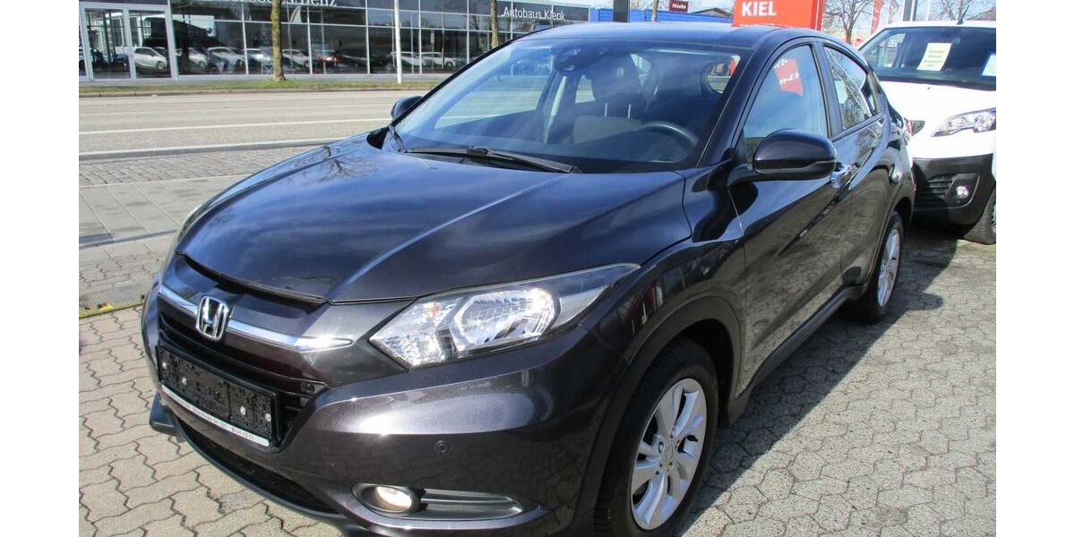 Honda HR-V 43.000 km 14.650 &euro; Kiel-Kronshagen 24119
