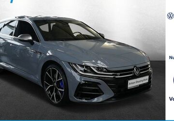 VW Arteon 14.500 km 52.790 &euro; Halle / Saale 06120