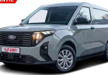 Ford Transit Courier 16.380 km 21.490 &euro; Gera 07546