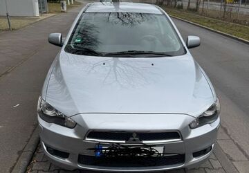 Mitsubishi Lancer 151.700 km 6.600 &euro; Bonn 53117
