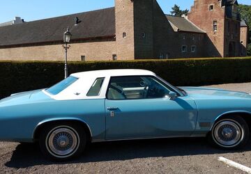 GMC Andere 84.900 km 19.500 &euro; Swisttal 53913