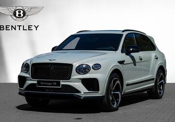Bentley Bentayga 6.900 km 268.500 &euro; Münster 48165