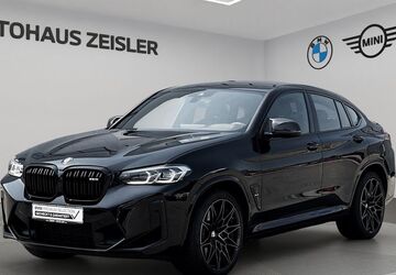 BMW X4 M 39.500 km 62.950 &euro; Waiblingen 71332