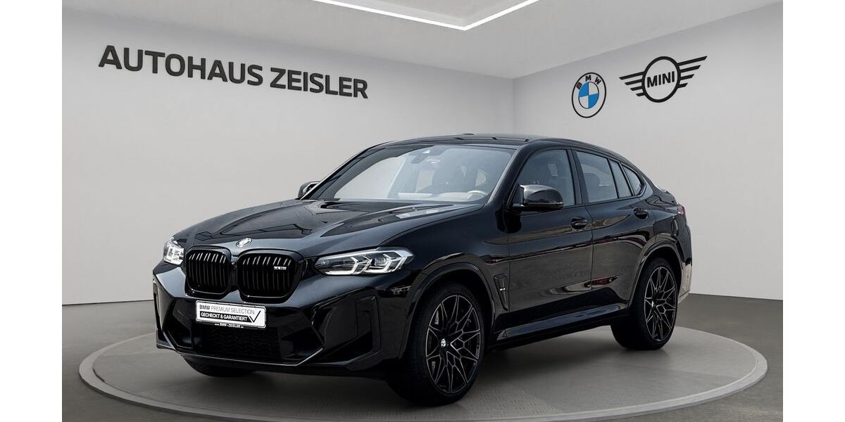 BMW X4 M 39.500 km 62.950 &euro; Waiblingen 71332