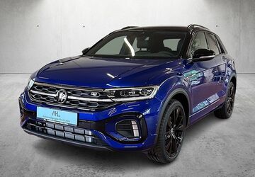 VW T-Roc 7.203 km 35.990 &euro; Osterode 37520